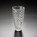Vaso de Cristal Brick 13cmx22,5cm Rojemac - 3