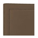Ver imagem 3 de Cabeceira King Moscou P04 195 Cm Suede Marrom Tca 942
