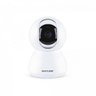 Câmera Robô Inteligente Full HD Wi-Fi SE221 Branca MULTILASER - 1
