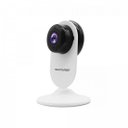 Ver imagem 2 de Câmera Interna Inteligente Full HD Wi-Fi SE223 Branca MULTILASER