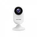 Ver imagem 1 de Câmera Interna Inteligente Full HD Wi-Fi SE223 Branca MULTILASER