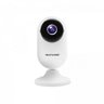 Câmera Interna Inteligente Full HD Wi-Fi SE223 Branca MULTILASER - 1