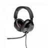 Headset Gamer Quantum 300 Preto Jbl - 8