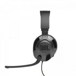 Headset Gamer Quantum 300 Preto Jbl - 9