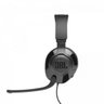 Headset Gamer Quantum 300 Preto Jbl - 9