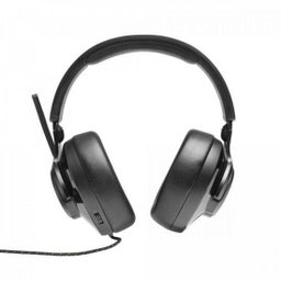 Headset Gamer Quantum 300 Preto Jbl - 4