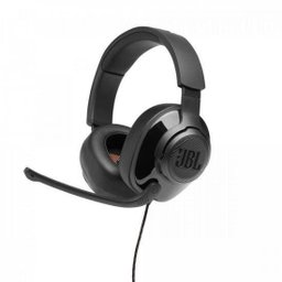 Headset Gamer Quantum 300 Preto Jbl - 10