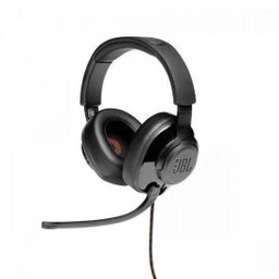 Headset Gamer Quantum 300 Preto Jbl - 1