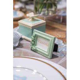 MINI PORTA-RETRATO - PM-2464 - 2 MINI PORTA-RETRATO - PM-2464 - 2