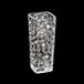 Vaso de Cristal Bubble 6,5cmx15,5 Rojemac - 3