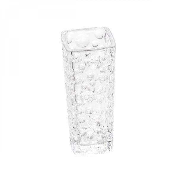 Vaso de Cristal Bubble 6,5cmx15,5 Rojemac - 1