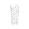 Vaso de Cristal Bubble 6,5cmx15,5 Rojemac - 1