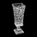 Vaso de Cristal com Pé Ice Rock 14,5cmx41cm Rojemac - 3