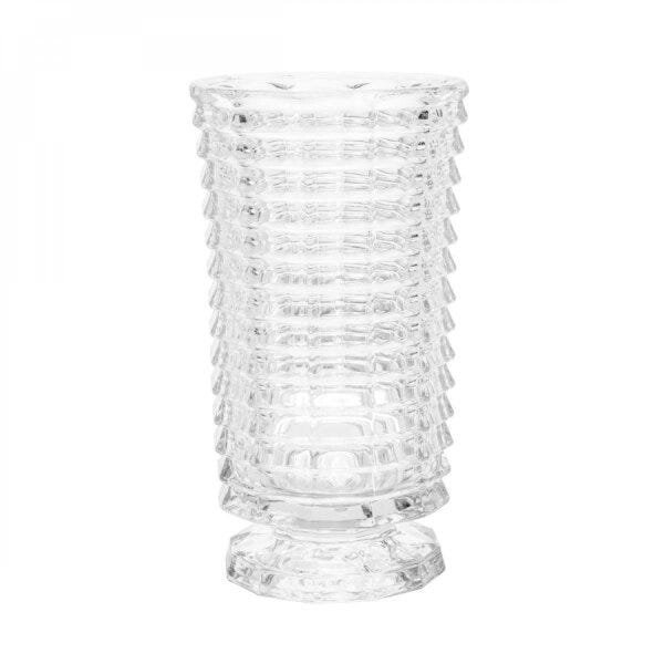 Vaso de Cristal Circle 13,5cmx25cm Rojemac - 1