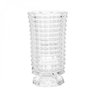 Vaso de Cristal Circle 13,5cmx25cm Rojemac - 1