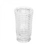 Vaso de Cristal Circle 13,5cmx25cm Rojemac - 2
