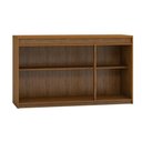 Ver imagem 3 de Buffet Aparador 3 Portas Onix Mel e Off White