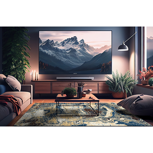 Tapete Rayza Montana Lascaux Mysterie 0.60m X 1.80m