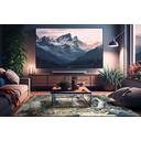 Ver imagem 1 de Tapete Rayza Montana Lascaux Mysterie 0.60m X 1.80m