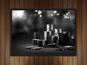 Ver imagem 2 de Quadro Decorativo Pôquer Baralho Naipe Cartaz Salas Jogos Decorações Com Moldura