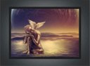 Ver imagem 4 de Quadro Decorativo Buda Budismo Religiosidade Chácras Decorações Com Moldura G04