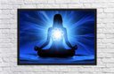 Ver imagem 4 de Quadro Decorativo Buda Budismo Religiosidade Chácras Decorações Com Moldura G10
