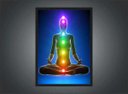 Ver imagem 4 de Quadro Decorativo Buda Budismo Religiosidade Chácras Decorações Com Moldura G11