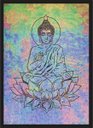 Ver imagem 1 de Quadro Decorativo Buda Budismo Religiosidade Chácras Decorações Com Moldura G13