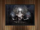 Ver imagem 4 de Quadro Decorativo Buda Budismo Religiosidade Chácras Decorações Com Moldura G14