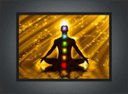 Ver imagem 3 de Quadro Decorativo Buda Budismo Religiosidade Chácras Decorações Com Moldura G15