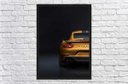 Ver imagem 4 de Quadro Decorativo Carros Porsche Salas Quartos Decorações Com Moldura G04