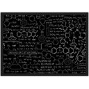 Ver imagem 1 de Quadro Decorativo Laboratórios Química Farmácias Biologia Decorações Com Moldura G05