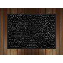 Ver imagem 4 de Quadro Decorativo Laboratórios Química Farmácias Biologia Decorações Com Moldura G05