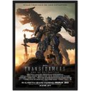 Ver imagem 1 de Quadro Decorativo Transformers Cinema Filmes Geek Salas Quartos Com Moldura
