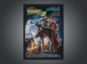 Ver imagem 3 de Quadro Decorativo De Volta Para O Futuro Cinema Filmes Geek Salas Quartos Com Moldura G02