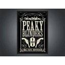 Ver imagem 3 de Quadro Decorativo Peaky Blinders Cinema Filmes Geek Salas Quartos Com Moldura G03