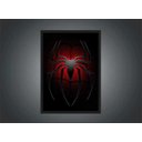 Ver imagem 3 de Quadro Decorativo Homem Aranha Super Heróis Nerd Geek Decorações Com Moldura G2