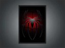 Ver imagem 3 de Quadro Decorativo Homem Aranha Super Heróis Nerd Geek Decorações Com Moldura G2