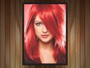 Ver imagem 4 de Quadro Decorativo Salão De Beleza Cabelos Manicure Decorações Com Moldura G01