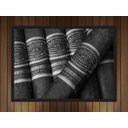 Ver imagem 2 de Quadro Decorativo Tabacaria Charuto Decorações Salas Quartos Com Moldura