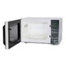 Micro-ondas 27l Branco Porta Espelhada Smartplate Midea Mxsa27e2 - 220v - 2