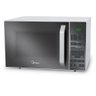 Micro-ondas 27l Branco Porta Espelhada Smartplate Midea Mxsa27e2 - 220v - 5