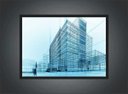 Ver imagem 3 de Quadro Decorativo Engenharia Arquitetura Civil Construções Projetos Salas Decorações Com Moldura G03