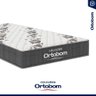 Cama Box Baú com Colchão de Espuma D33 Ortobom Airtech 100 + Auxiliar Unique Solteiro 88cm - 7