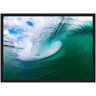 Quadro Decorativo Mar Praia Onda Surf Paisagem Natureza Com Moldura G06 - 1