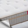 Colchão Pikolin Equilibrium Casal 138x188x30cm - 4