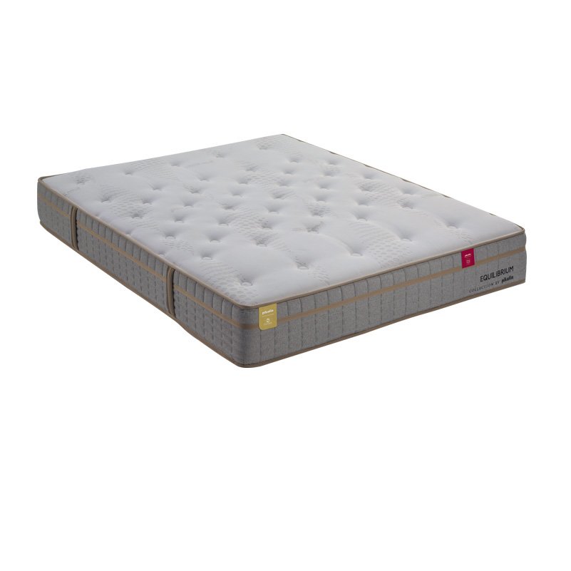 Colchão Pikolin Equilibrium Casal 138x188x30cm