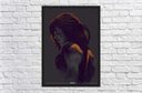 Ver imagem 3 de Quadro Decorativo Tomb Raider Lara Croft Jogos Games Salas Quartos Com Moldura G02