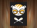 Ver imagem 4 de Quadro Decorativo Rainbow Six Jogos Games Salas Quartos Com Moldura G03