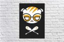 Ver imagem 3 de Quadro Decorativo Rainbow Six Jogos Games Salas Quartos Com Moldura G03